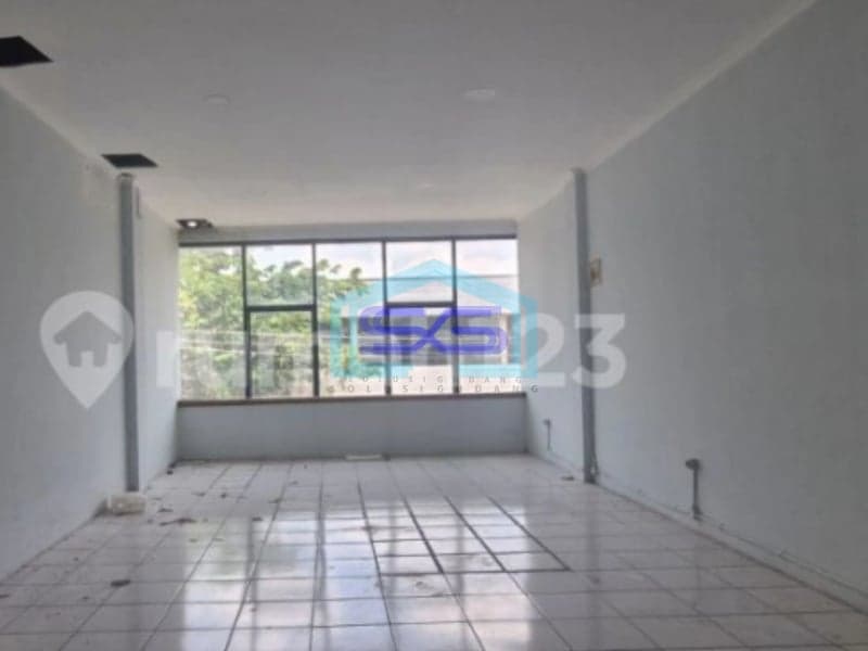 Dijual ruko di tengah kota Semarang Mataram