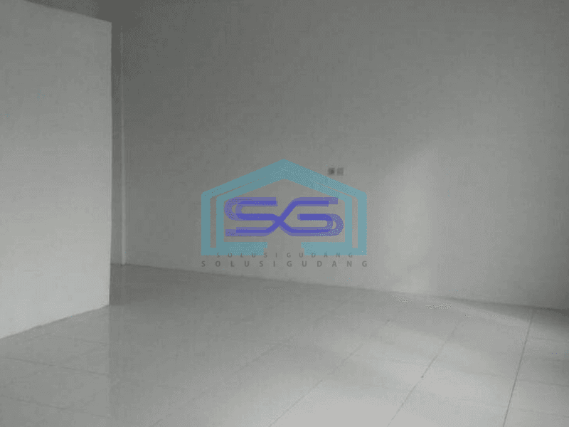 Disewakan Gudang Panam Bizpark Pekanbaru Siap Pakai -G-0183