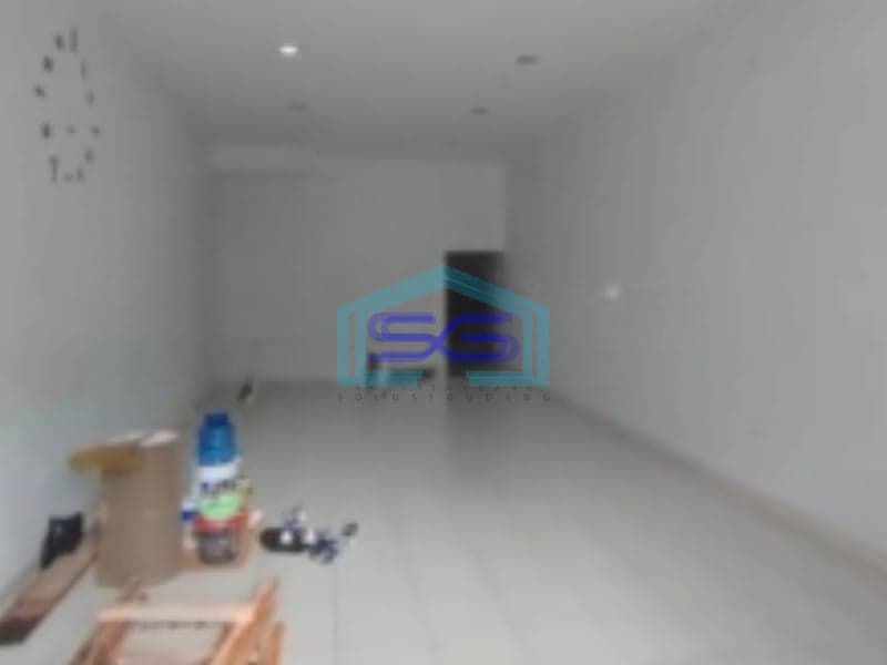 Disewakan Ruko 2 Lantai Di Jalan Ciremai Raya Cirebon