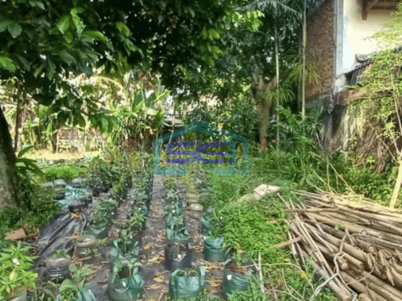 Dijual Tanah Di Jakarta Selatan Luas Tanah 2025 m²