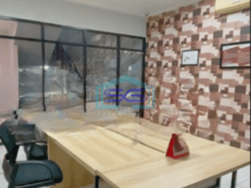 Dijual Ruko Siap Pakai Luas Bangunan 686 m² di Summarecon Bekasi