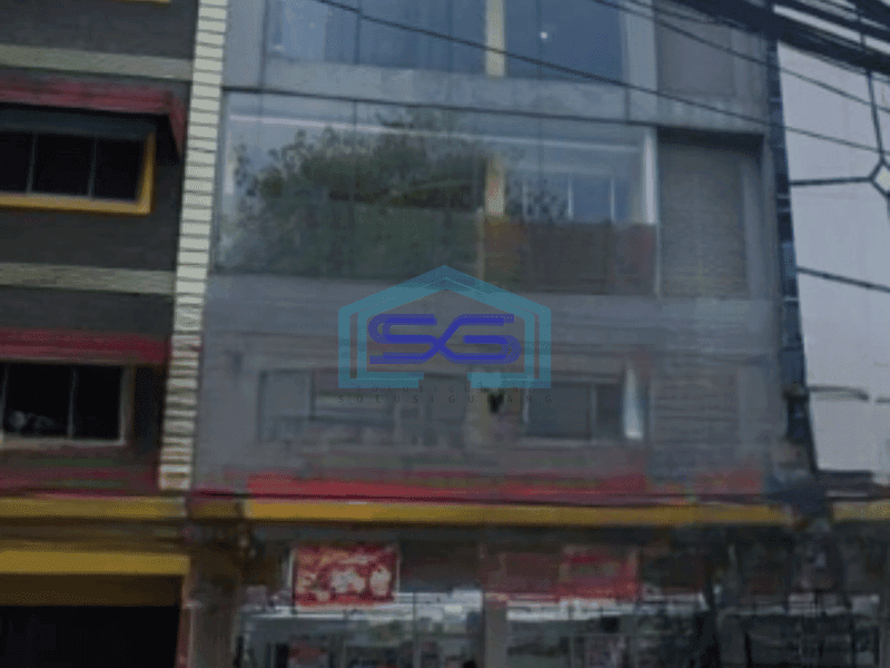 Dijual Cepat Ruko Luas Bangunan  700 m² di Kebayoran Lama Jakarta Selatan