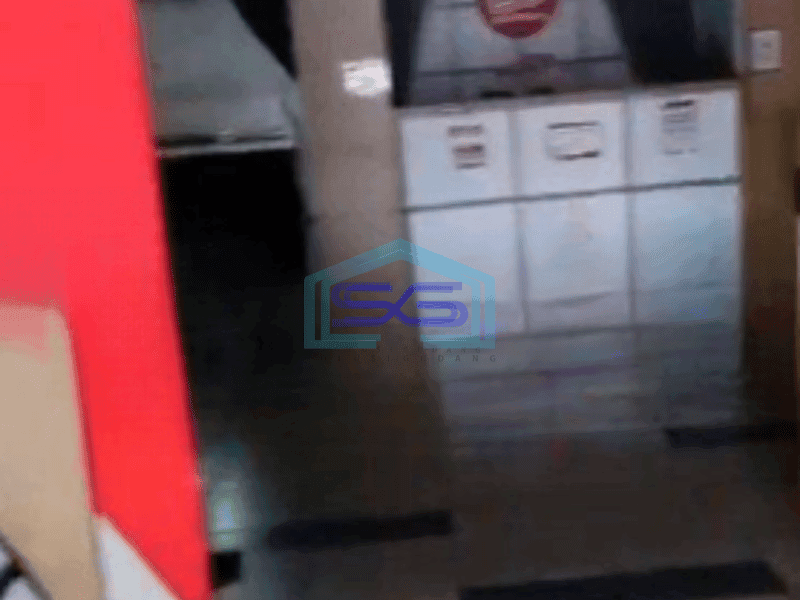 Disewakan Ruko Luas Bangunan  240 m² di Pekayon Bekasi