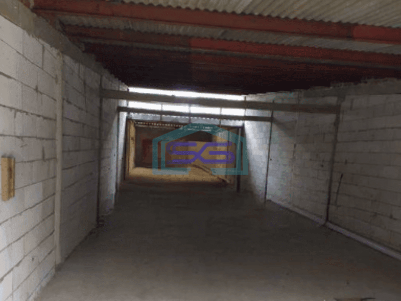 Dijual Gudang Luas Tanah  150 m² di Cipondoh Tangerang