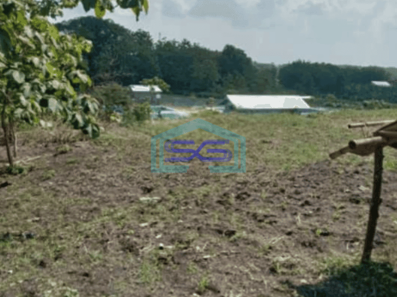 Dijual Tanah Zona Industri Strategis Tangen Sragen Luas 25 Ha