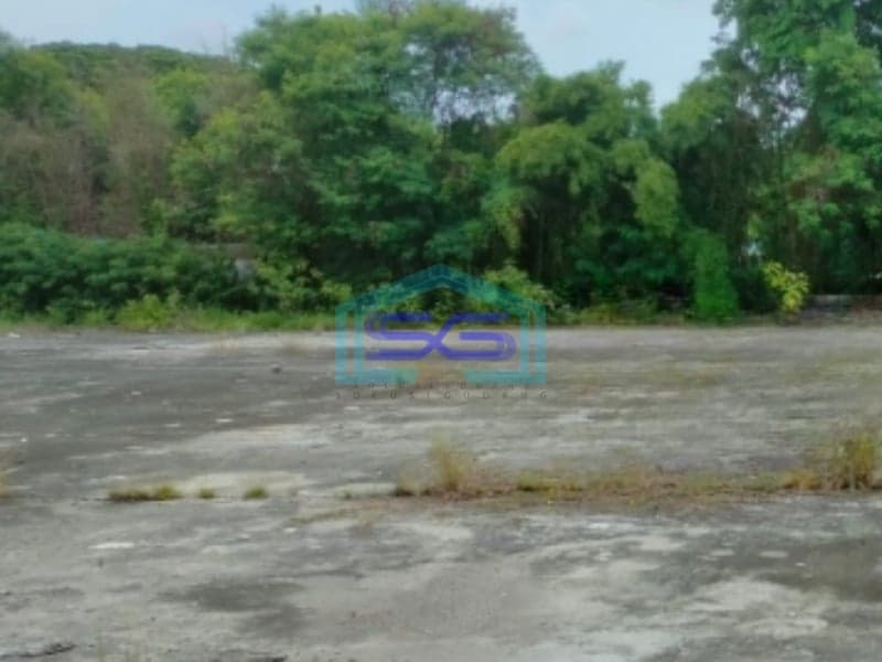 Disewakan Tanah  di Marunda Jakarta Utara Lokasi Bebas Banjir