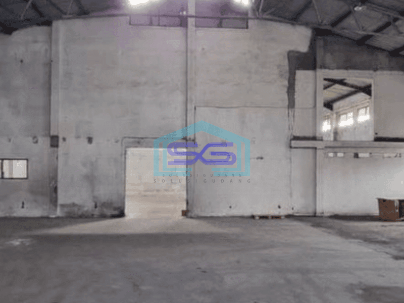Dijual Gudang Di Soragan Jalan Godean Bantul Yogyakarta