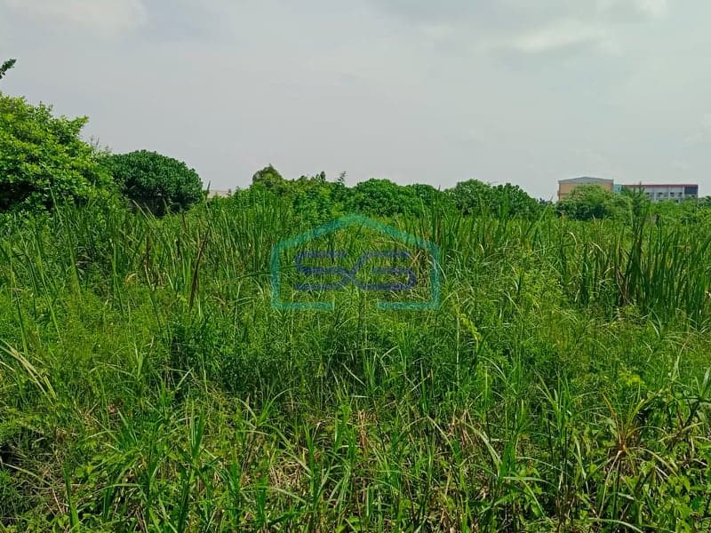 For Sale: Land Plot in Palembang City, South Sumatra