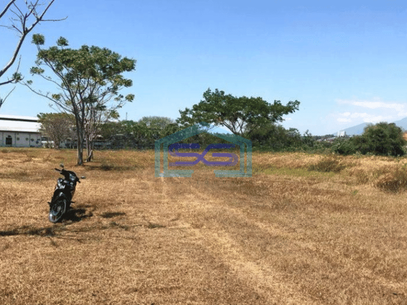 Dijual Tanah Industri Di Semarang Siap Pakai LT 450000m2
