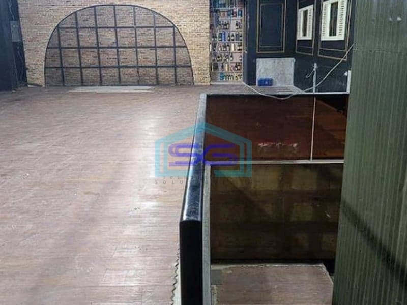 Disewakan Mini Gedung Kemang Raya Jakarta Selatan 3 Lantai LT 635m2