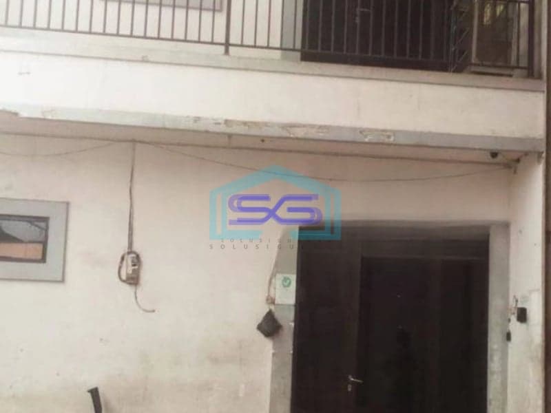 Disewakan Gudang Strategis Siap Huni di Dpr Cipondoh Tangerang Kota