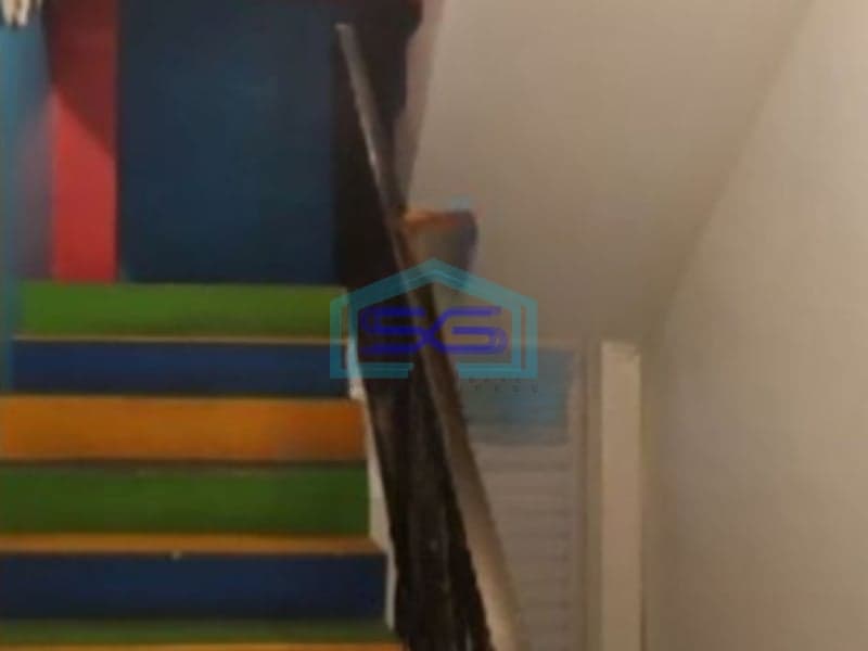Disewakan Ruko 4 Lantai Di Pamulang Tangerang Selatan Luas Bangunan 261m2