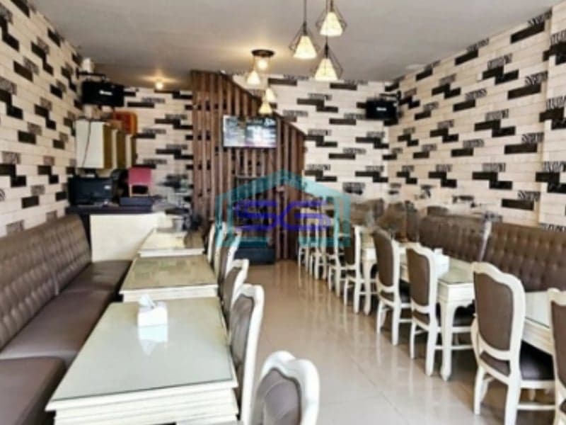 Dijual Ruko Lokasi di Lakarsantri Surabaya Luas Bangunan 110m2