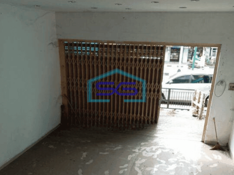 Dijual Ruko Murah Tengah Kota di Wirobrajan Jogja