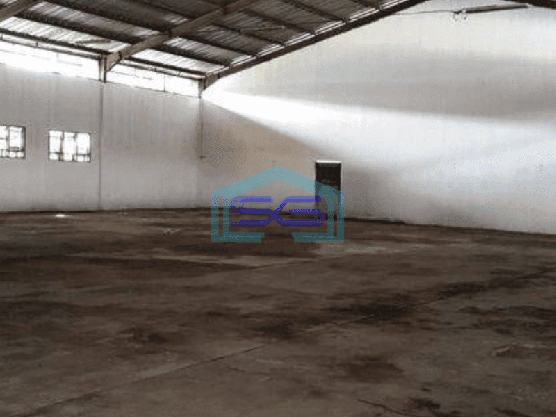 Disewakan Gudang Lokasi Tangerang Kota