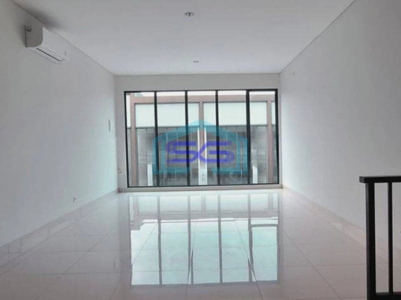 Disewakan Ruko Maggiore Junction Gading Serpong, Tangerang LB 162m2