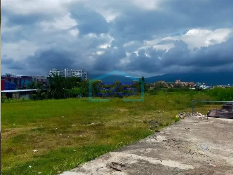 Dijual Tanah Lokasi di Sario, Manado Sulawesi Utara Luas Tanah 10000 m²