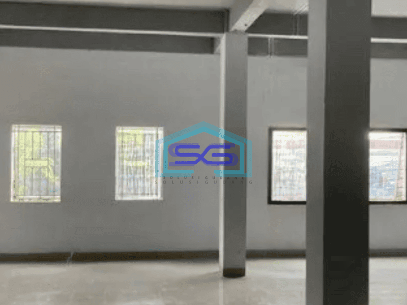 Disewakan Ruko di Kebayoran Baru Jakarta Selatan