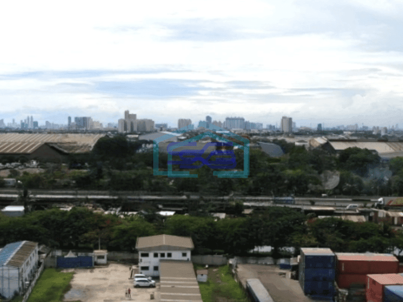 Dijual Tanah di Cakung Cilincing 2.4 Ha Jakarta Utara