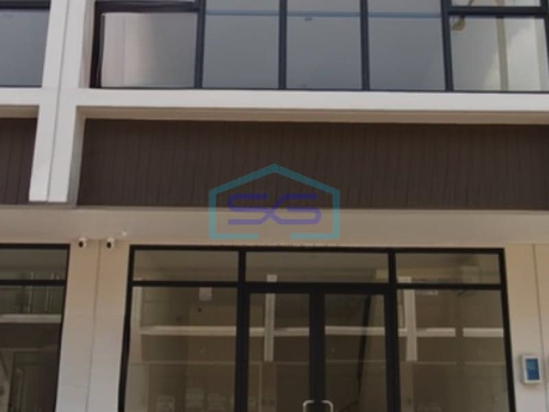 丹格朗加丁瑟蓬2层商铺出租