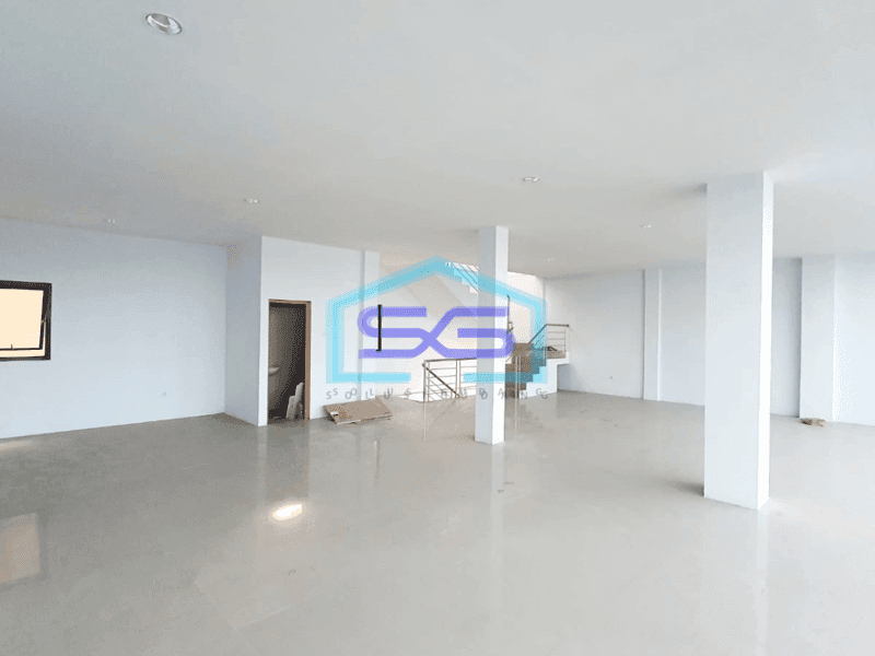 Disewakan Gudang di Pancing Logistic Center Medan Sumatera Utara