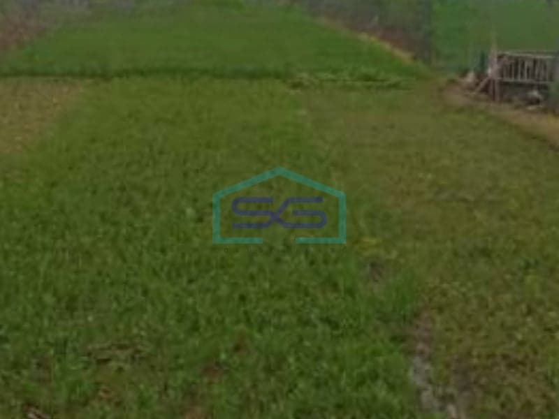 Dijua Tanah Luas 2590 m² Lokasi di Jatibarang Brebes Sertifikat SHM