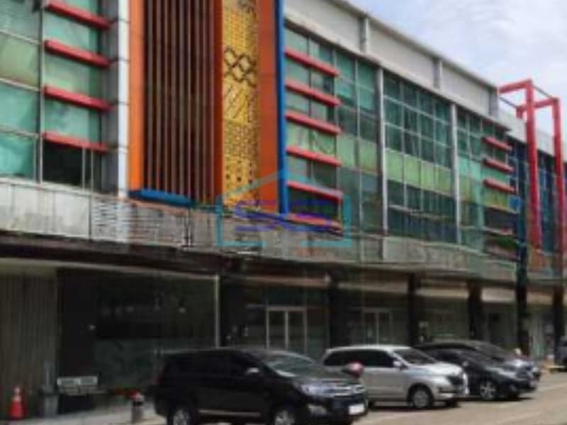Dijual Ruko Luas Bangunan 300 m² Siap Huni Lokasi di BSD Tangerang Selatan