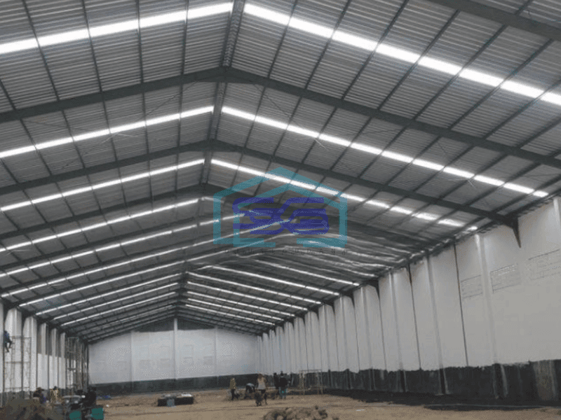 Disewakan Gudang di Tasikmadu Karanganyar