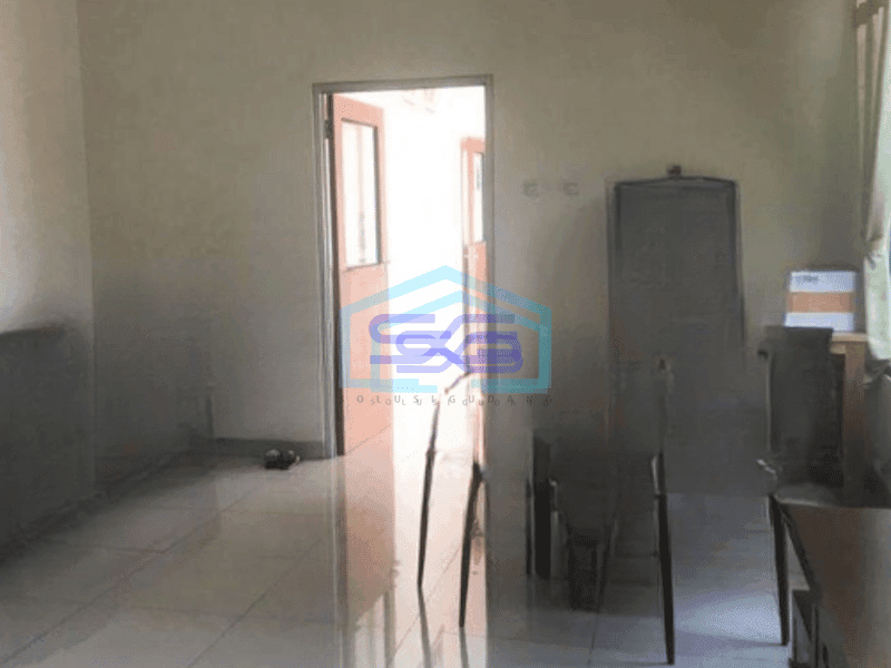 Disewakan Gudang Ada Kantor Luas Bangunan 600 m² di Cimanggis Depok