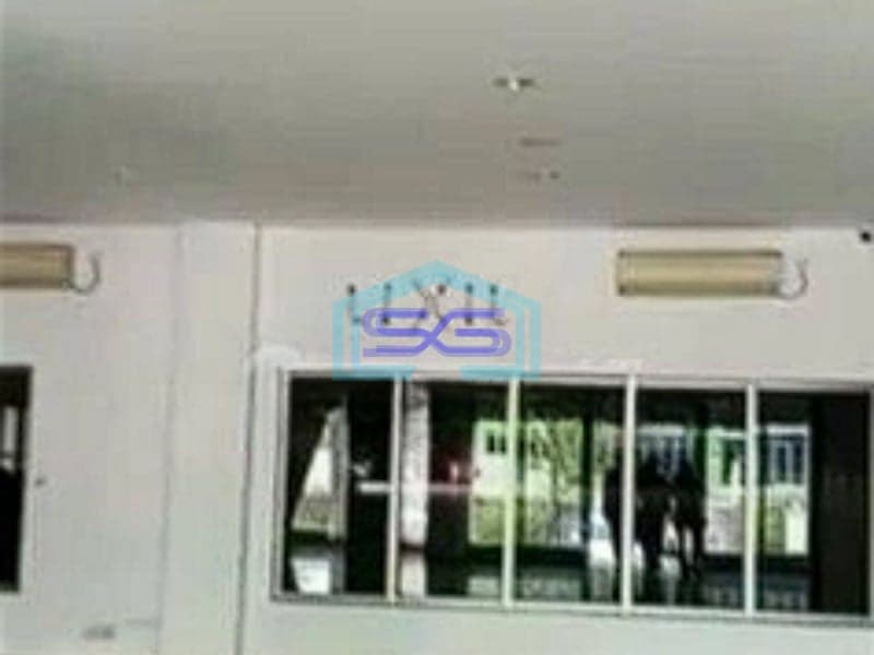 Dijual Gudang GIIC Cikarang Bekasi Kawasan Industri Lokasi Strategis LT 15775m2