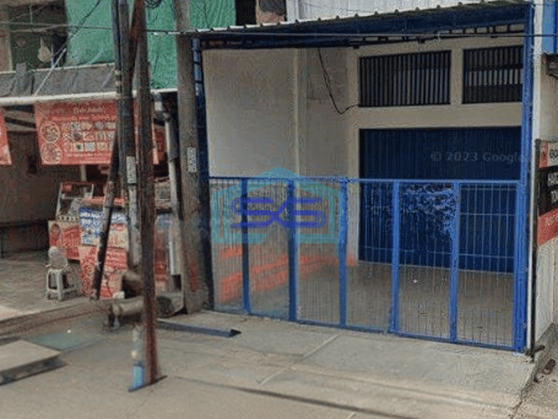 Disewakan Gudang Kecil Luas 150m2 Luar Kawasan Cikarang Selatan Bekasi Kondisi Terawat