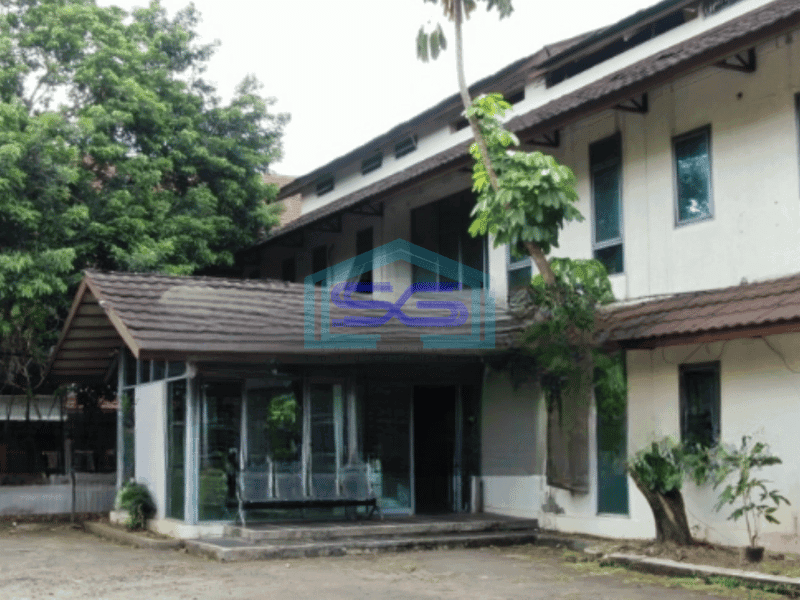 Dijual Tanah di Pangeran Antasari Cilandak 946 M2 Jakarta Selatan