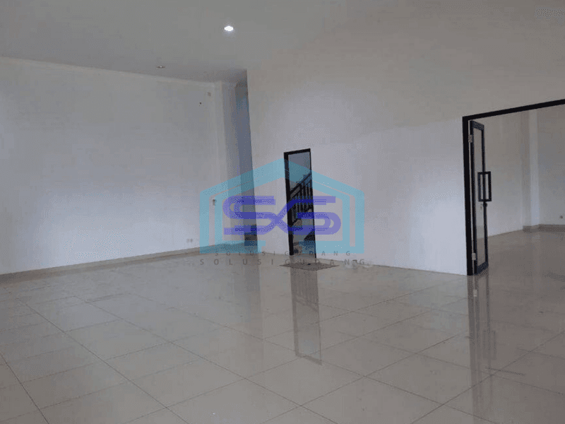 Dijual Gudang Siap Operasional Strategis Brand New di Taman Tekno BSD
