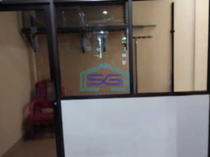 Dijual Cepat Ruko Bagus 4 Lantai Lift Barang Luas Bangunan 90m2 di Sunter Jakarta Utara