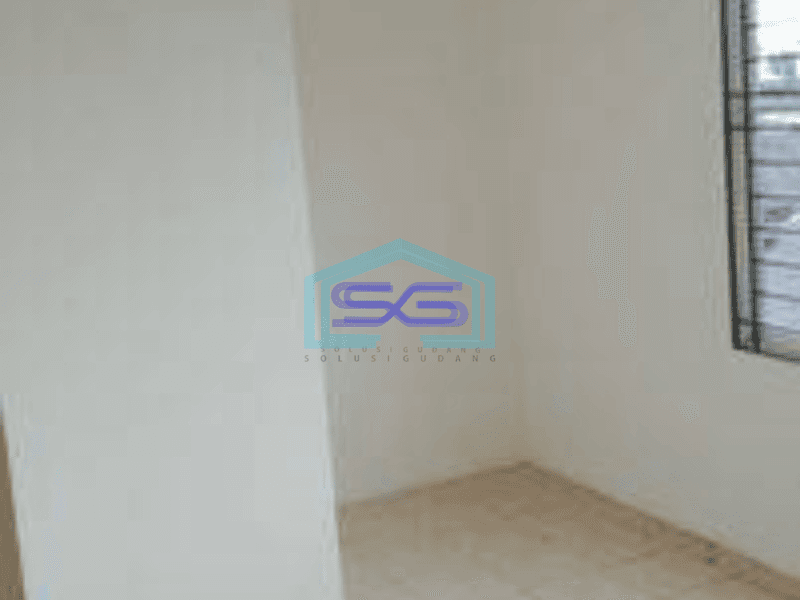 Dijual Ruko 3 Lantai Wtc Mall Matahari, Serpong Tangerang Selatan