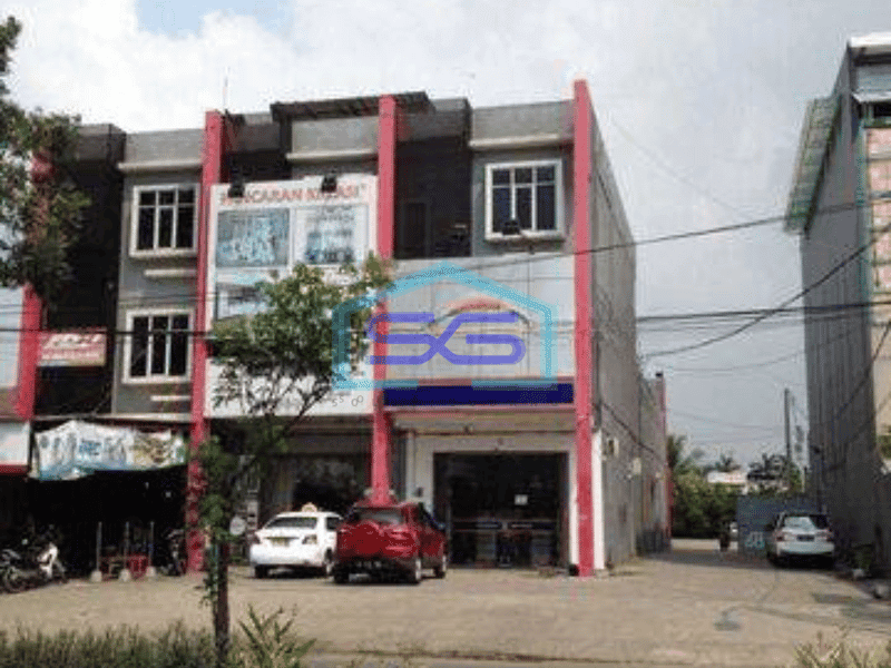 Disewakan Gudang siap pakai di Cipondoh kota Tangerang