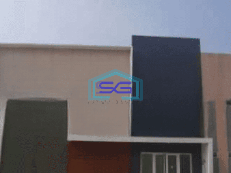 Dijual Gudang Luas Bangunan 525 m² di Pakuhaji Tangerang