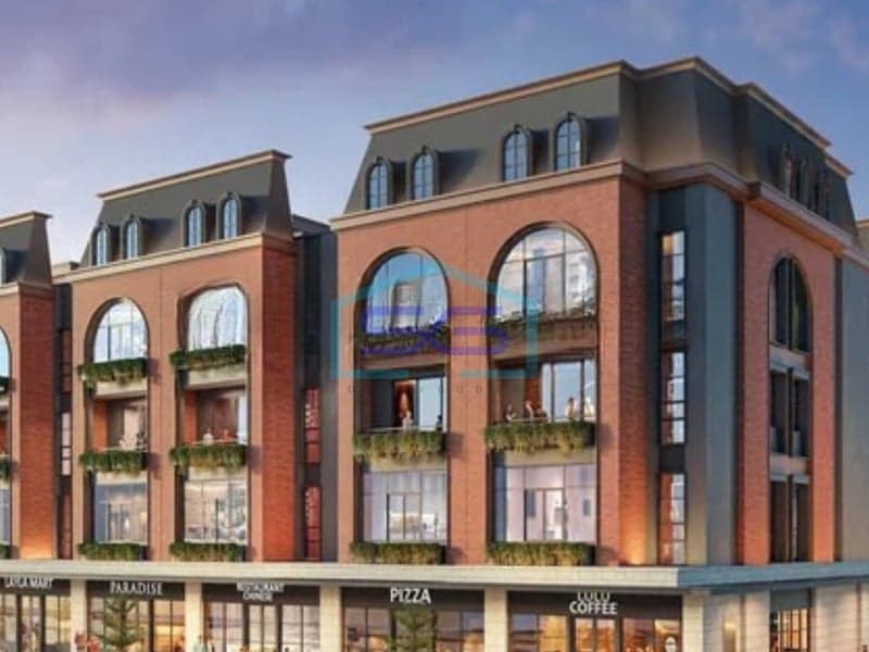 Commercial Space for Sale in Pantai Indah Kapuk 2 North Jakarta Land Area 120 m²