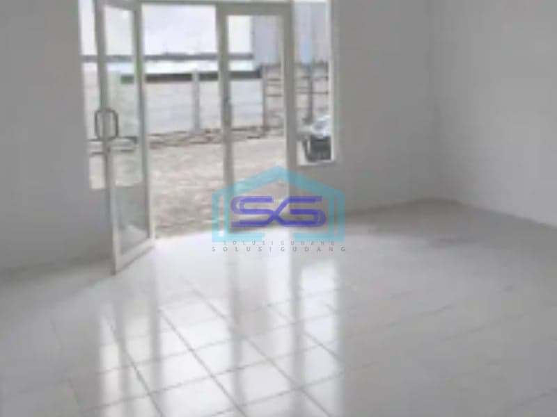 Disewakan Gudang Margomulyo Indah Surabaya Luas Bangunan 216m2