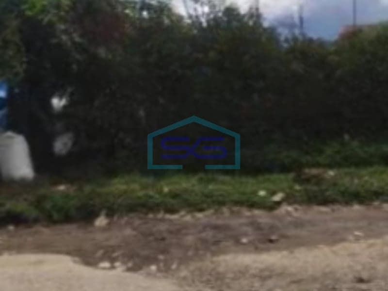 Dijual Tanah Luas 8750 m2 Lokasi di Bandung Barat