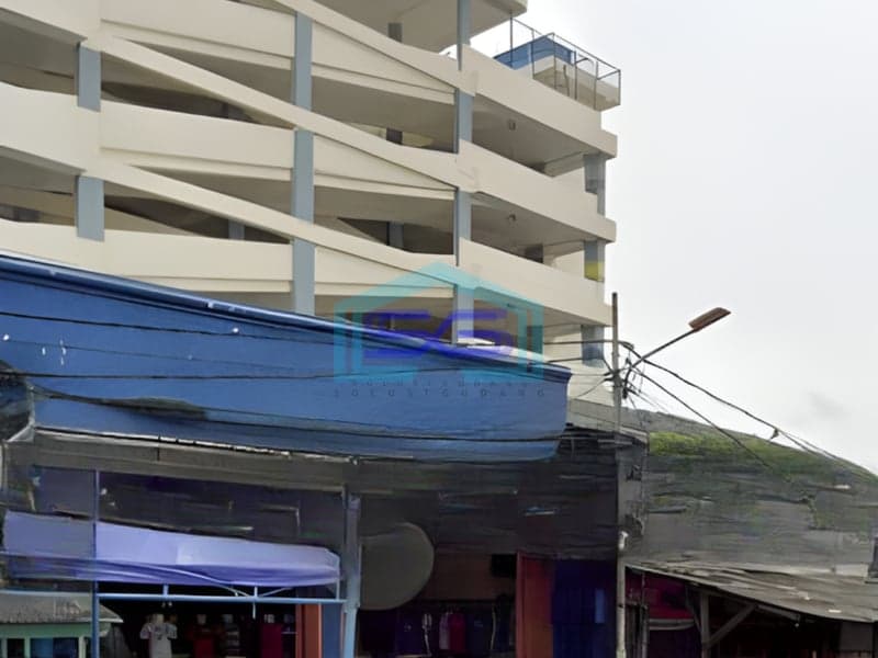Dijual Ruko di Kedoya Jakarta Barat Luas 140m2 Lokasi Strategis