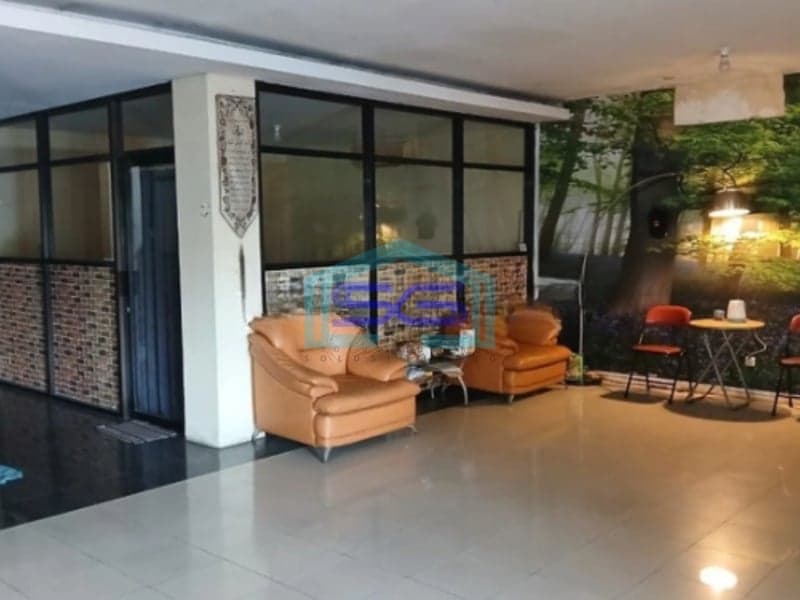 Disewakan Ruko di Jl Raya Trosobo Sidoarjo Jawa Timur Luas Bangunan 360m2