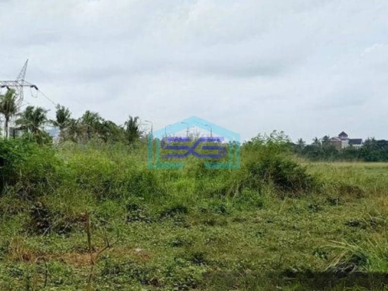 Dijual Cepat Tanah di Cilegon Serang Banten LT 7 Ha Dekat Pintu Tol