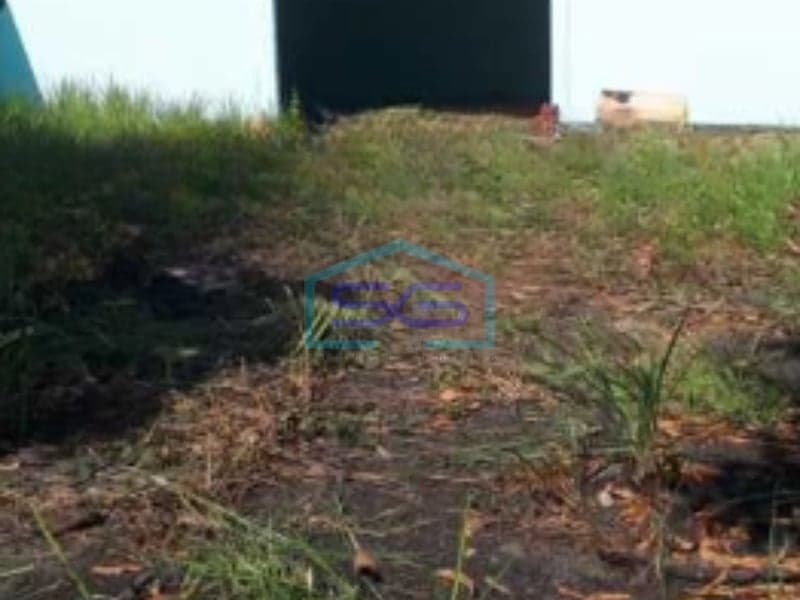 Dijual Gudang Luas Bangunan 340 m² Lokasi di Masaran Sragen Jawa Tengah