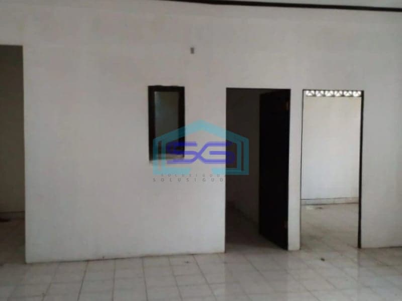 Disewakan Ruko Luas Tanah 130 m² Lokasi Ngaglik Slema Yogyakarta