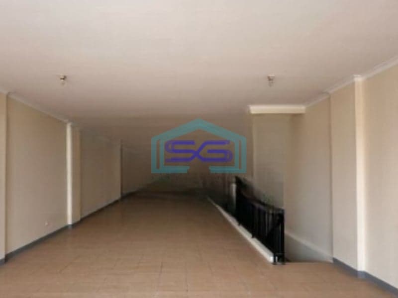 Dijual Ruko 3 Lantai Luas Bangunan 245 m² Lokasi Harapan indah Bekasi