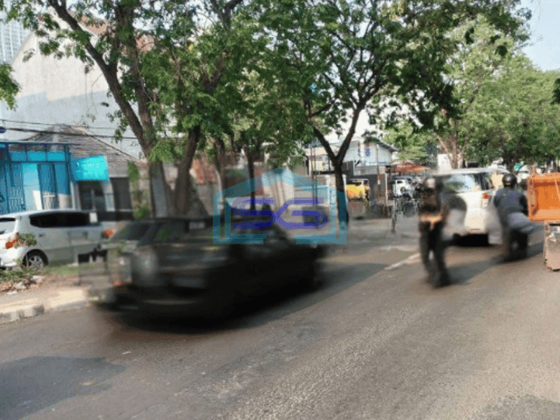 Dijual Ruko Cocok Untuk Segala Usaha di Muara Karang Jakarta Utara Luas Tanah 184 m²