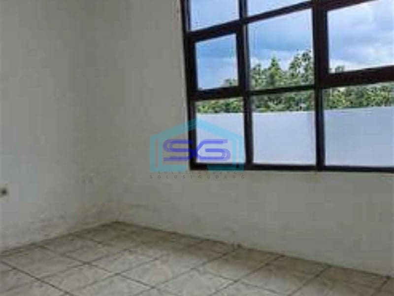 Dijual Ruko 4 Lantai Strategis Murah Di Cikutra Suci Bandung Luas Bangunan 480m2