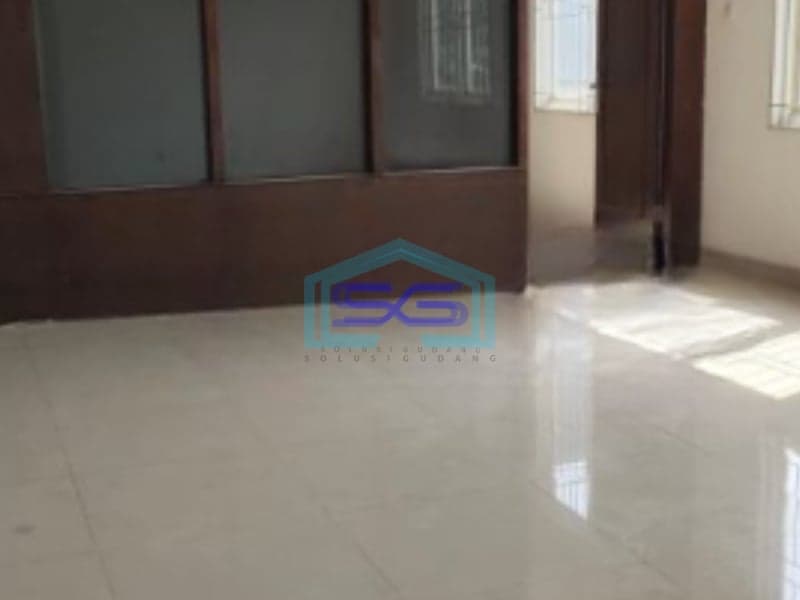 Disewakan Ruko Luas Tanah  125 m² Lokasi di Jakarta Barat