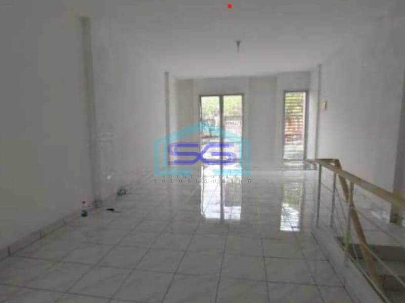 Disewakan Ruko 2 Lantai Siap Huni Di Cikupa Citra Raya Tangerang LB 108m2